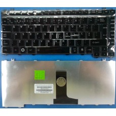 Teclado Toshiba Qosmio F50-12W Qosmio F50-10Z (Ver lista de compatibilidades)